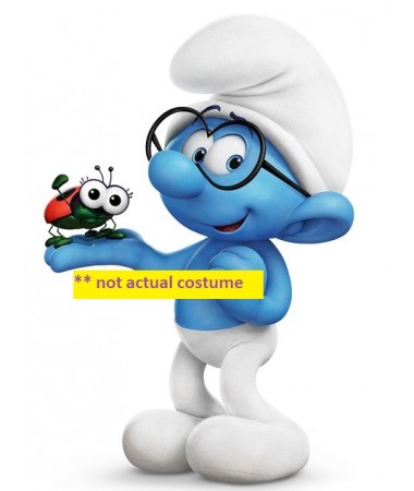 Smurf #1 ADULT HIRE